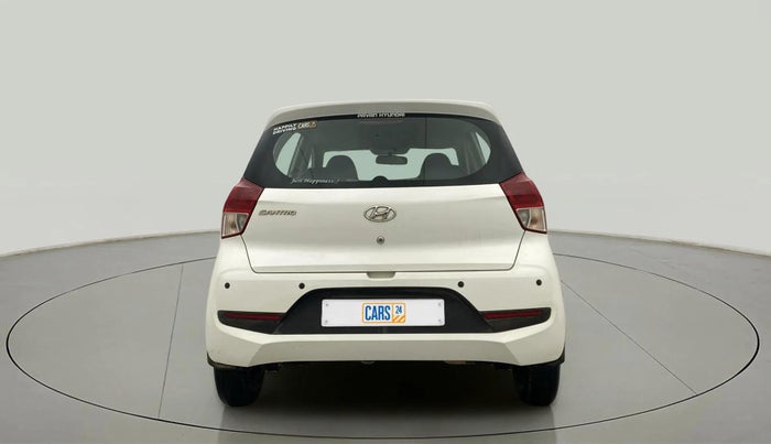 2018 Hyundai NEW SANTRO MAGNA, Petrol, Manual, 52,293 km, Back/Rear