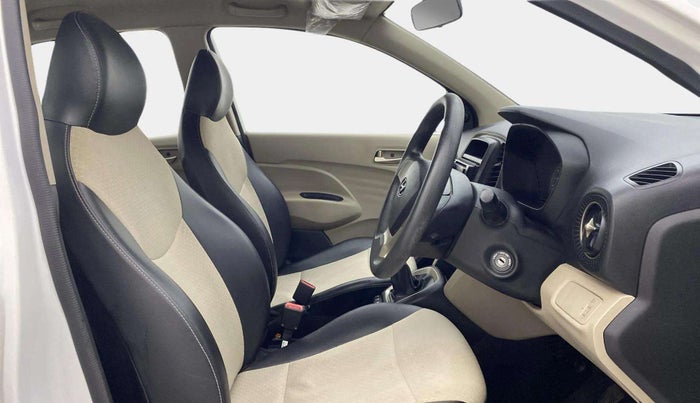2018 Hyundai NEW SANTRO MAGNA, Petrol, Manual, 52,293 km, Right Side Front Door Cabin