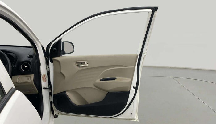 2018 Hyundai NEW SANTRO MAGNA, Petrol, Manual, 52,293 km, RHS Front Door