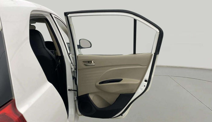 2018 Hyundai NEW SANTRO MAGNA, Petrol, Manual, 52,293 km, RHS Rear Door