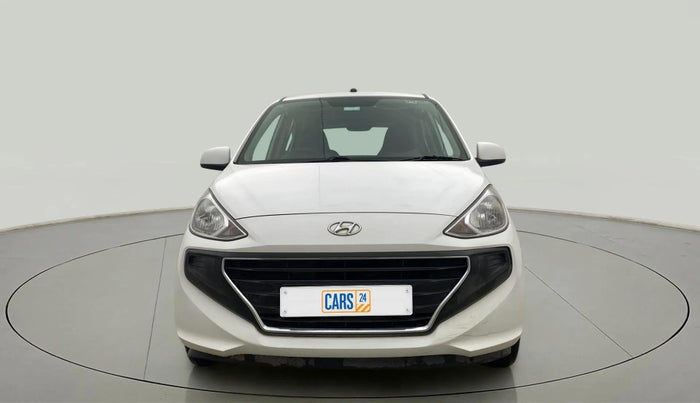 2018 Hyundai NEW SANTRO MAGNA, Petrol, Manual, 52,293 km, Front