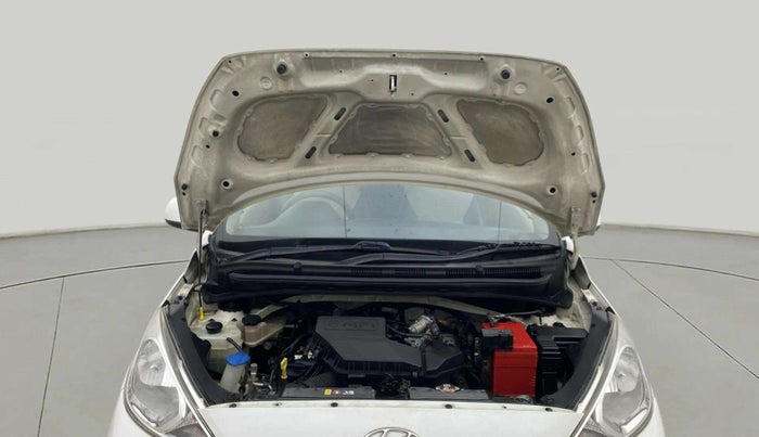 2018 Hyundai NEW SANTRO MAGNA, Petrol, Manual, 52,293 km, Open Bonet