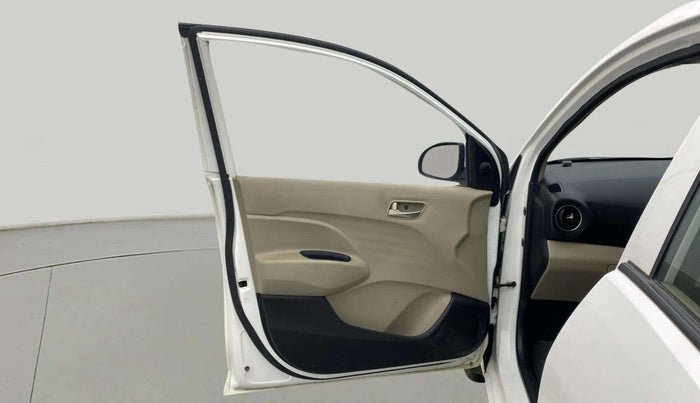 2018 Hyundai NEW SANTRO MAGNA, Petrol, Manual, 52,293 km, LHS Front Door