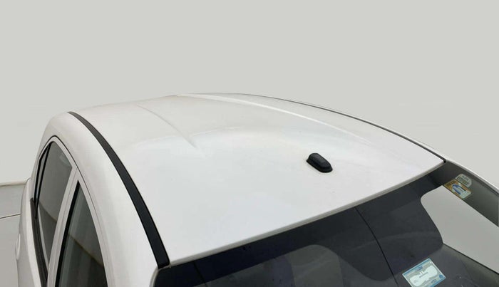 2018 Hyundai NEW SANTRO MAGNA, Petrol, Manual, 52,293 km, Roof