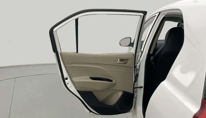 2018 Hyundai NEW SANTRO MAGNA, Petrol, Manual, 52,293 km, LHS Rear Door