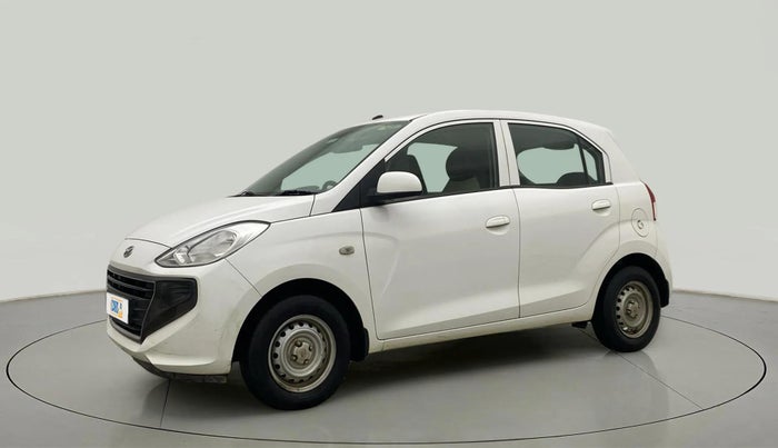 2018 Hyundai NEW SANTRO MAGNA, Petrol, Manual, 52,293 km, Left Front Diagonal