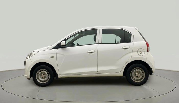 2018 Hyundai NEW SANTRO MAGNA, Petrol, Manual, 52,293 km, Left Side