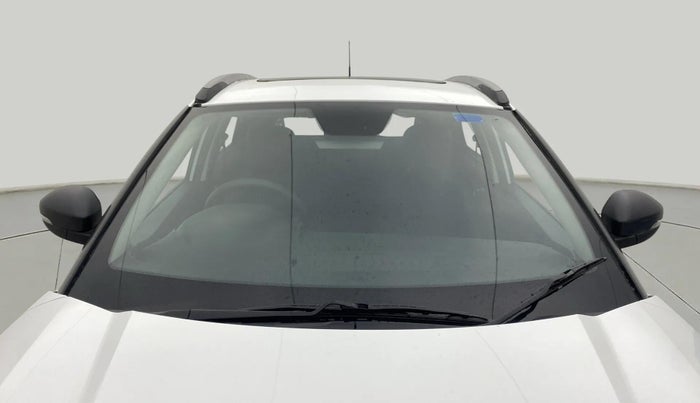 2022 Tata NEXON XM SUNROOF PETROL, Petrol, Manual, 18,512 km, Front Windshield