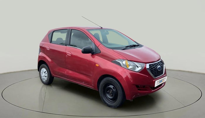 2016 Datsun Redi Go T (O), Petrol, Manual, 53,278 km, SRP