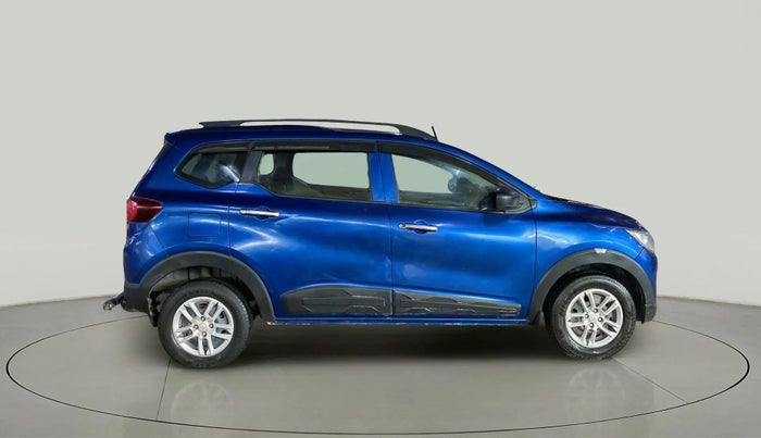 2023 Renault TRIBER RXL MT, Petrol, Manual, 49,559 km, Right Side View