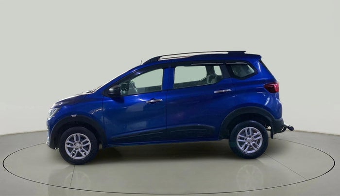 2023 Renault TRIBER RXL MT, Petrol, Manual, 49,559 km, Left Side