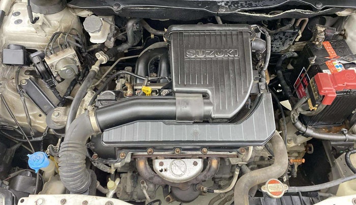 2015 Maruti Ciaz ZXI AT, Petrol, Automatic, 53,520 km, Engine View - Right