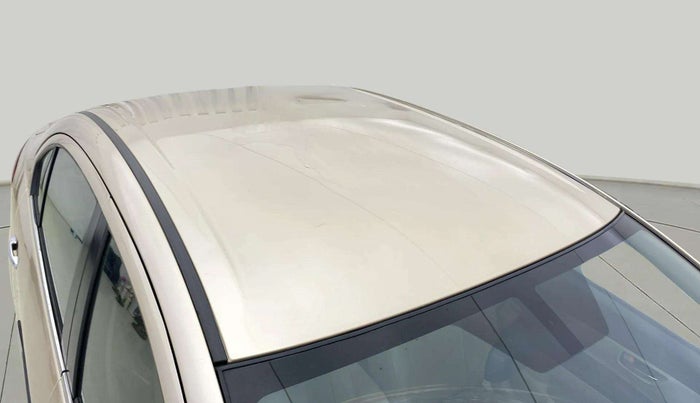 2015 Maruti Ciaz ZXI AT, Petrol, Automatic, 53,520 km, Roof