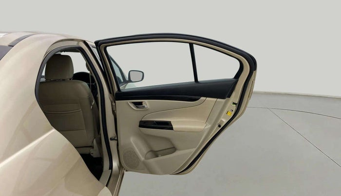 2015 Maruti Ciaz ZXI AT, Petrol, Automatic, 53,520 km, RHS Rear Door