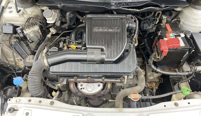 2015 Maruti Ciaz ZXI AT, Petrol, Automatic, 53,520 km, Engine View