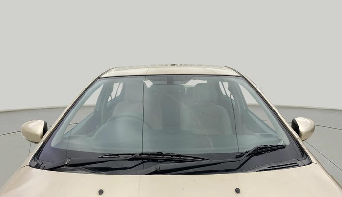 2015 Maruti Ciaz ZXI AT, Petrol, Automatic, 53,520 km, Front Windshield