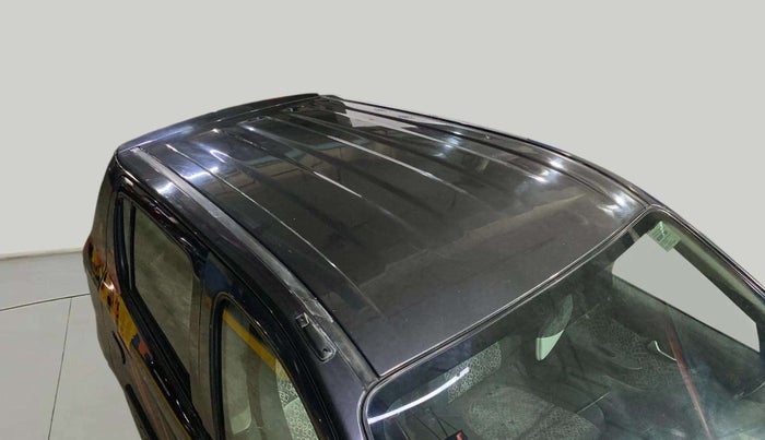 2018 Maruti Alto 800 LXI, Petrol, Manual, 57,198 km, Roof