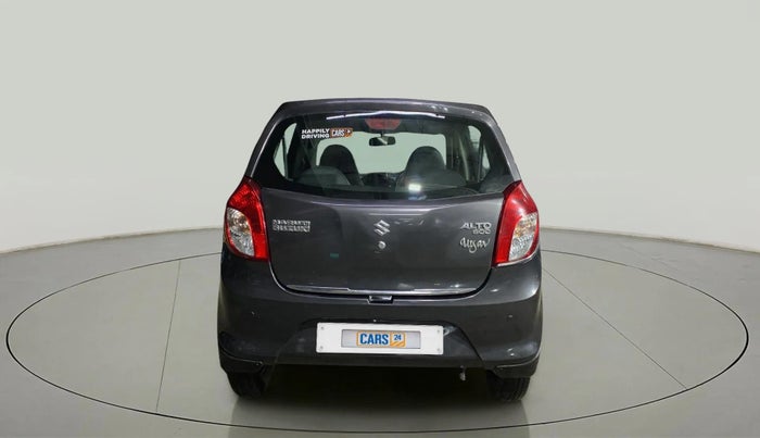 2018 Maruti Alto 800 LXI, Petrol, Manual, 57,198 km, Back/Rear
