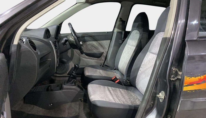 2018 Maruti Alto 800 LXI, Petrol, Manual, 57,198 km, Right Side Front Door Cabin