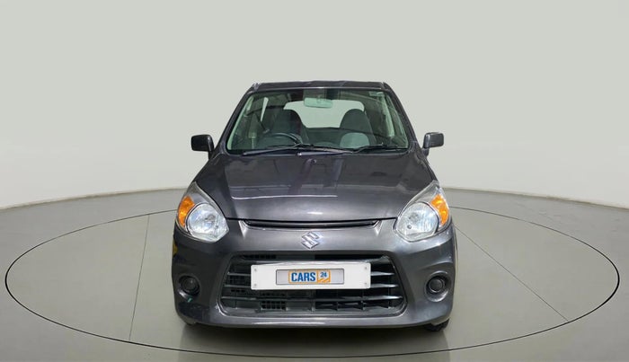 2018 Maruti Alto 800 LXI, Petrol, Manual, 57,198 km, Front