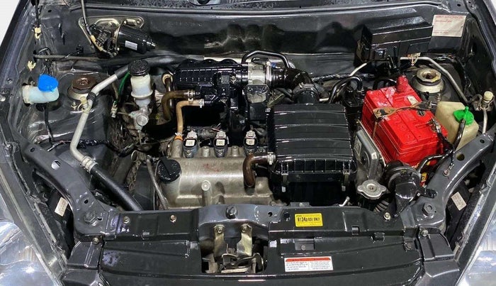 2018 Maruti Alto 800 LXI, Petrol, Manual, 57,198 km, Open Bonet