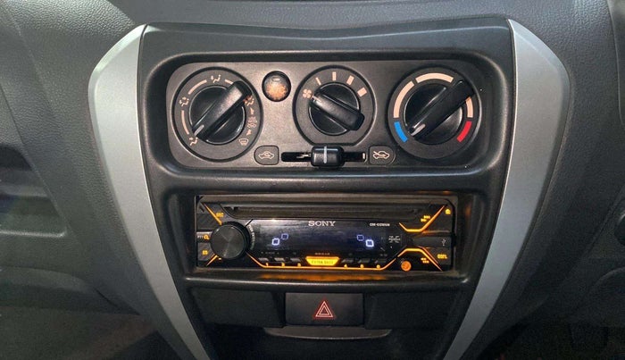 2018 Maruti Alto 800 LXI, Petrol, Manual, 57,198 km, Air Conditioner