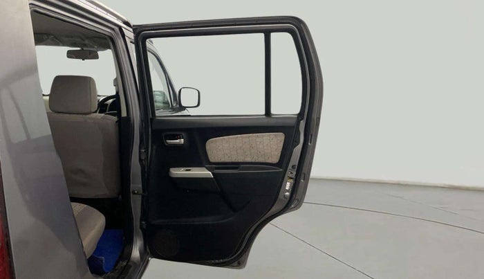 2017 Maruti Wagon R 1.0 VXI AMT, Petrol, Automatic, 67,796 km, RHS Rear Door