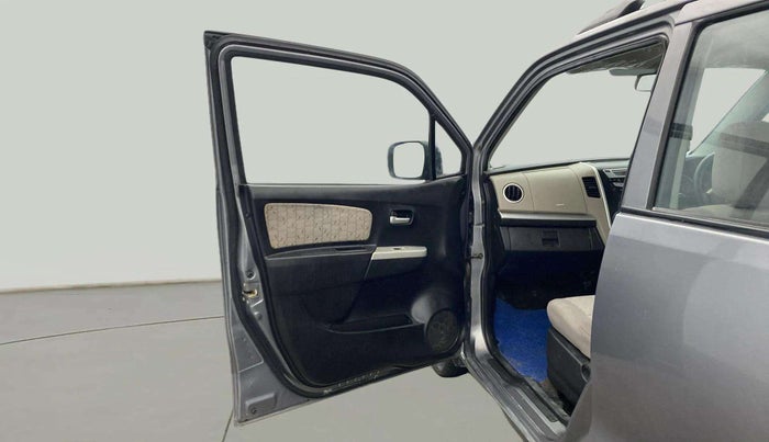 2017 Maruti Wagon R 1.0 VXI AMT, Petrol, Automatic, 67,796 km, LHS Front Door