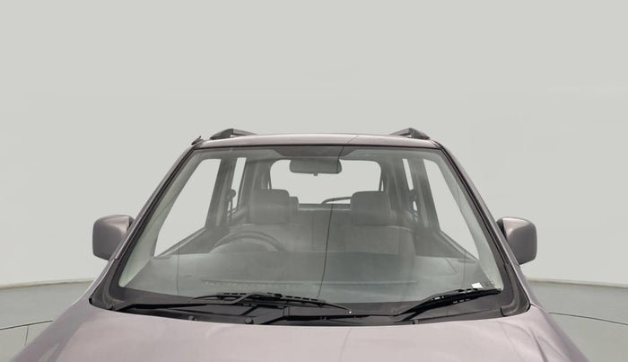 2017 Maruti Wagon R 1.0 VXI AMT, Petrol, Automatic, 67,796 km, Front Windshield