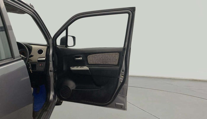 2017 Maruti Wagon R 1.0 VXI AMT, Petrol, Automatic, 67,796 km, RHS Front Door