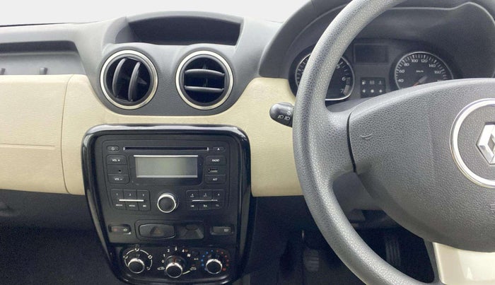 2014 Renault Duster RXL PETROL, Petrol, Manual, 41,659 km, Air Conditioner