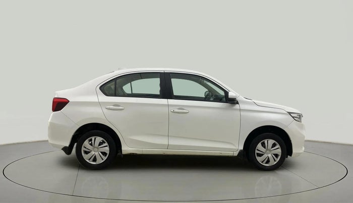 2023 Honda Amaze 1.2L I-VTEC S CVT, Petrol, Automatic, 27,716 km, Right Side View