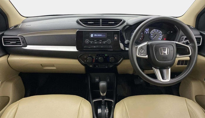 2023 Honda Amaze 1.2L I-VTEC S CVT, Petrol, Automatic, 27,716 km, Dashboard
