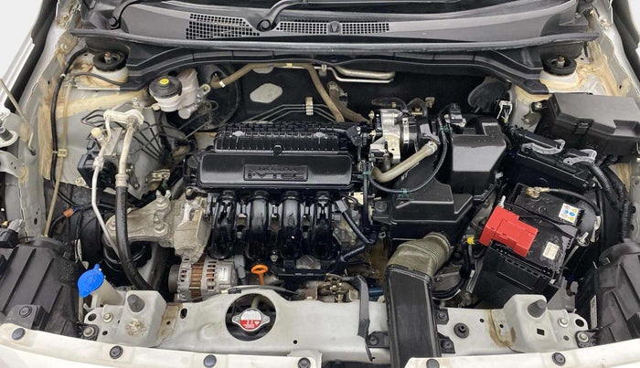2023 Honda Amaze 1.2L I-VTEC S CVT, Petrol, Automatic, 27,716 km, Engine View