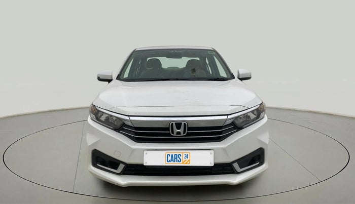2023 Honda Amaze 1.2L I-VTEC S CVT, Petrol, Automatic, 27,716 km, Front