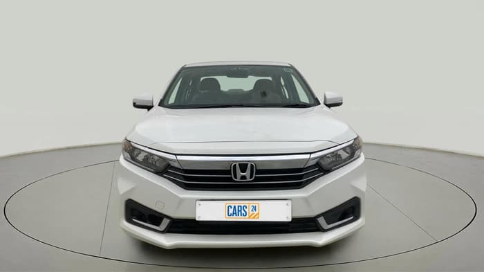 2023 Honda Amaze 1.2L I-VTEC S CVT, Petrol, Automatic, 27,829 km, Front
