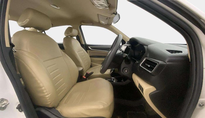 2023 Honda Amaze 1.2L I-VTEC S CVT, Petrol, Automatic, 27,716 km, Right Side Front Door Cabin