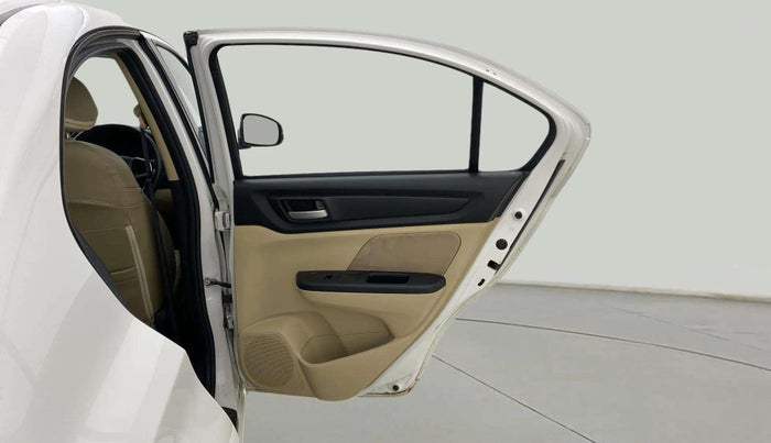 2023 Honda Amaze 1.2L I-VTEC S CVT, Petrol, Automatic, 27,716 km, RHS Rear Door