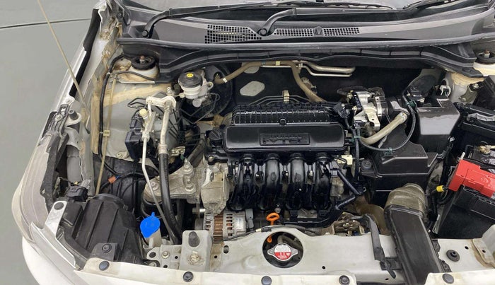 2023 Honda Amaze 1.2L I-VTEC S CVT, Petrol, Automatic, 27,716 km, Engine View - Right