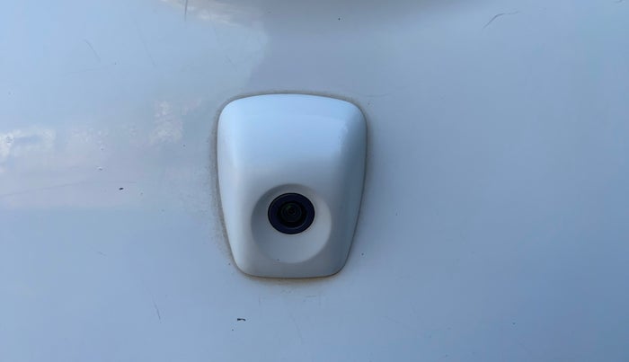 2017 Hyundai Elite i20 SPORTZ 1.2, Petrol, Manual, 68,116 km, Parking Camera