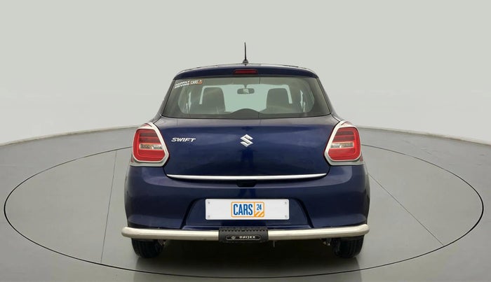 2018 Maruti Swift VXI, Petrol, Manual, 62,506 km, Back/Rear