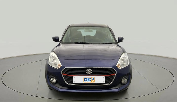 2018 Maruti Swift VXI, Petrol, Manual, 62,506 km, Front
