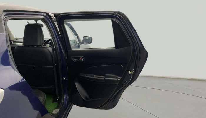 2018 Maruti Swift VXI, Petrol, Manual, 62,506 km, RHS Rear Door