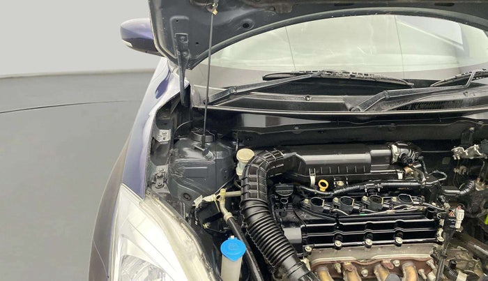 2018 Maruti Swift VXI, Petrol, Manual, 62,506 km, Engine View - Right