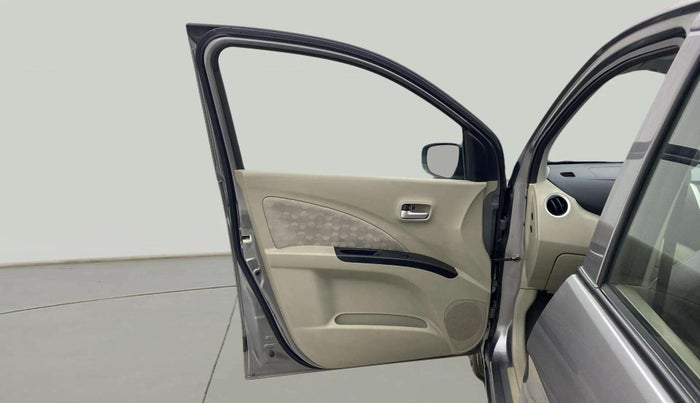 2017 Maruti Celerio ZXI AMT, Petrol, Automatic, 41,660 km, LHS Front Door