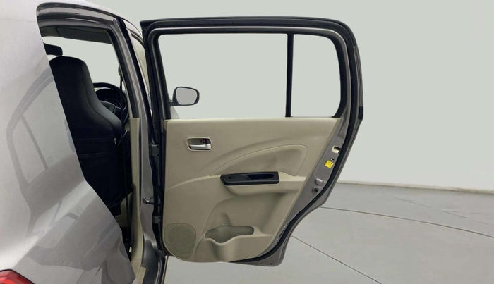 2017 Maruti Celerio ZXI AMT, Petrol, Automatic, 41,660 km, RHS Rear Door