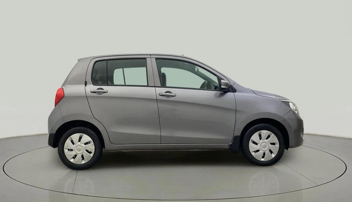 2017 Maruti Celerio ZXI AMT, Petrol, Automatic, 41,660 km, Right Side View