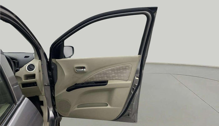 2017 Maruti Celerio ZXI AMT, Petrol, Automatic, 41,660 km, RHS Front Door