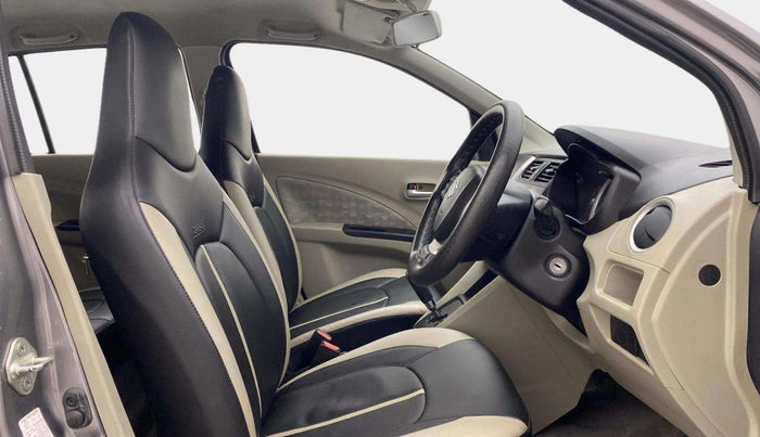 2017 Maruti Celerio ZXI AMT, Petrol, Automatic, 41,660 km, Right Side Front Door Cabin