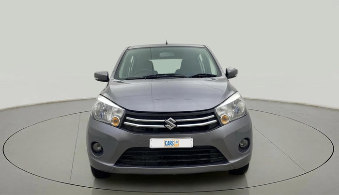 2017 Maruti Celerio ZXI AMT, Petrol, Automatic, 41,660 km, Front